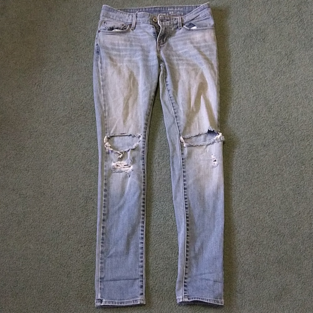 Levi's Jeans